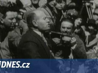 Před 100 lety si řekl Mussolini o moc. Blížil se klíčový pochod na Řím