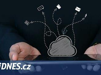 Počítače se stanou neviditelnými. Jak cloud computing změní budoucnost