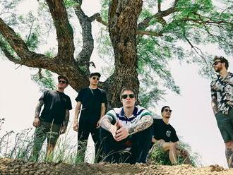 The Story So Far zahrají v O2 Aréně, předskočí Blink 182