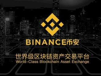 Hackeři z Binance ukradli BNB mince za 570 mil. USD