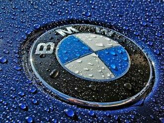 BMW: Prodeje ve 3Q mírně meziročně klesly, výhled potvrzen