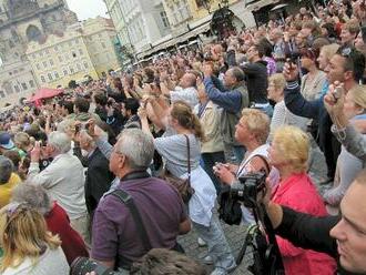 CzechTourism: Víc hostů z ciziny. Tak vypadal letošní konec prázdnin v tuzemských hotelích