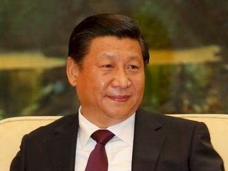 Xi Jinping: Cílem není rapidní růst, ale soběstačnost, především v technologiích