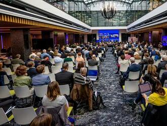 V Brně byla zahájena mezinárodní konference ICRI