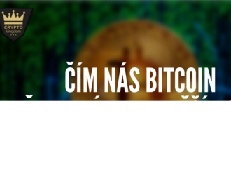 Čím nás bitcoin překvapí v nejbližší době?