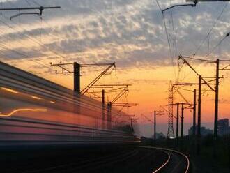 Litva ohlásila termíny výběrových řízení na svůj úsek vysokorychlostní železniční tratě Rail Baltica