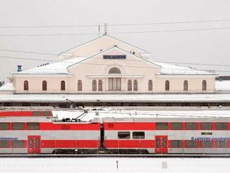 Litva ohlásila termíny tendrů na tratě Rail baltica