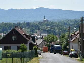 Liberecký kraj pokračuje v mapování potřeb hospodářsky a sociálně ohrožených území