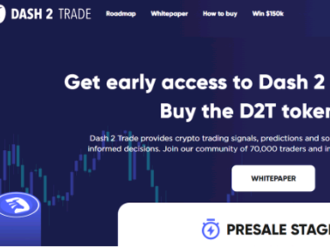 Jak koupit Dash 2 Trade – průvodce pro začátečníky