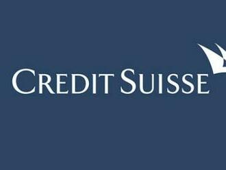 Credit Suisse: Management představil plán restrukturalizace včetně emise nových akcií