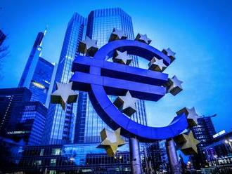 ECB zvýšila základní úrok o dalších 0,75 procentního bodu na dvě procenta