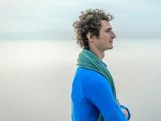 Nahlédnutí do mého soukromí dělá ten film silnější, říká Adam Ondra o dokumentu