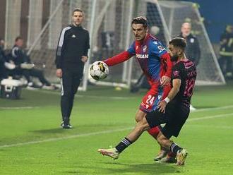 Plzeň opět vítězně přepnula na ligu. Pardubice slaví historickou výhru v derby