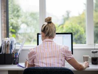 Stát zjistil, že existuje home office, a chystá pro něj pravidla