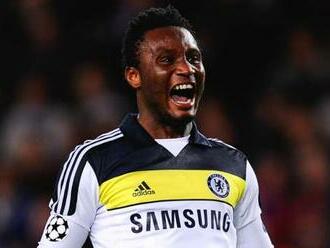 John Mikel Obi: Choosing Chelsea over United was 'best decision of my life'