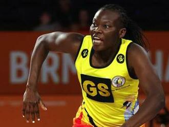 Proscovia Peace: Netball has provided meaning to Uganda captain's life