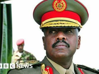 Uganda's president sorry for son Muhoozi Kainerugaba's threat to invade Kenya