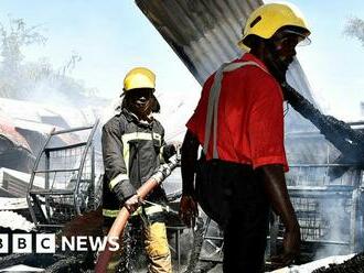 The terrors of Kenya’s school arson epidemic