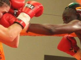 Catherine Phiri: Zambian boxer 'to be back' after two-year doping ban