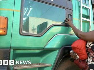 Uganda: Women in Lira are not allowed to sit in the front cabins of trucks