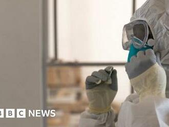 Uganda Ebola outbreak: First death recorded in capital Kampala