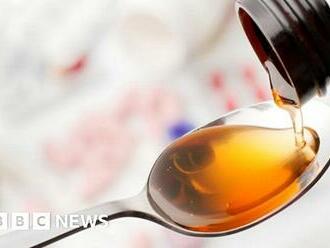 Cough-syrup scandal: How did it end up in The Gambia?