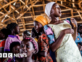 Nigeria election: Dangers of being religious in a religious nation