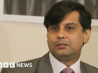 Arshad Sharif killing: Prominent Pakistani journalist shot dead in Kenya