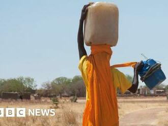 Sudan: 'No-one to intervene' for woman sentenced to stoning