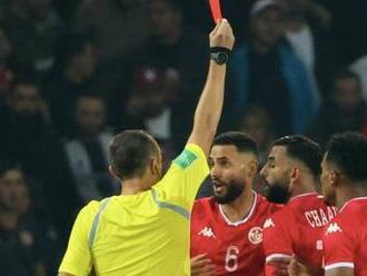 World Cup 2022: Tunisia risk possible ban from finals in Qatar