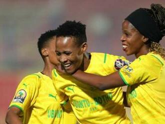 Women's African Champions League: Mamelodi Sundowns wary ahead of title defence