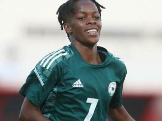 Women's African Champions League: Green Buffaloes seal big win in opener