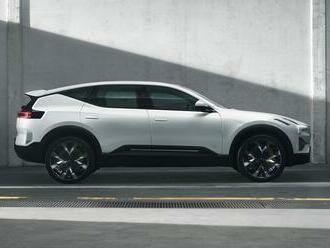 Polestar 3: baterie 111 kWh, dojezd 610 km, cena €89 900