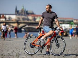 Gogoro představuje Eeyo 1, ultralehké elektrokolo do města