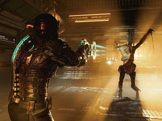 Dnes uvidíme gameplay trailer na Dead Space remake