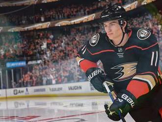 NHL 23 - recenze