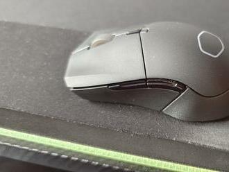 Cooler Master MM311 - recenze