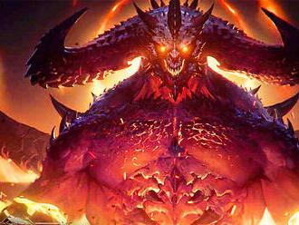 Diablo: Immortal má nový problém