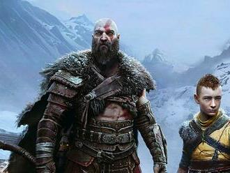 POZOR! Spoiler! God of War nedobrovoľne odhaluje svoje tajomstvá