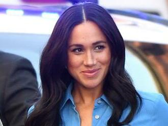 Meghan Markle nazývají pokrytcem: Lidé jí vyčítají dávnou sexuální scénu