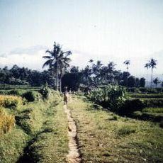 Cestománie - Benin: Nebojte se Afriky