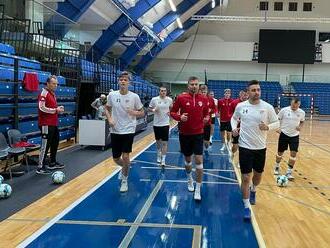 Futsalisti Lučenca končia v Lige majstrov, podľahli súperovi z Luxemburska