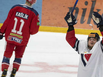 Šou slovanistov, Zvolen deklasovali 10:2! Košiciam náskok nestačil