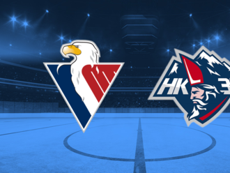 ONLINE: Vyhrá HC Slovan piaty duel za sebou? Privíta Liptovský Mikuláš