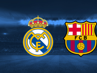 ONLINE: El Clasico číslo 250. Využije Real Madrid domáce prostredie?