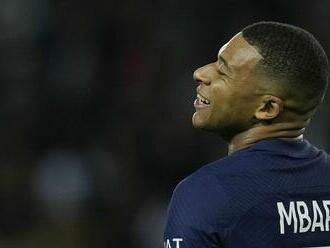 Únik z Paríža? Mbappé sa vyjadril k správam viacerých médií