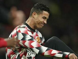 Chystá sa domov? Ronaldo kúpil najdrahšiu vilu v Portugalsku