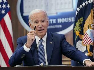 Jadrové zbrane? Biden poslal odkaz Putinovi