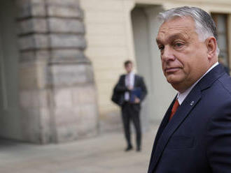 Orbán: Západ v protikomunistickej revolúcii v roku 1956 zradil Maďarsko