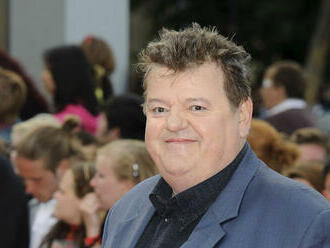 Zomrel filmový Hagrid z Harryho Pottera, herec Robbie Coltrane